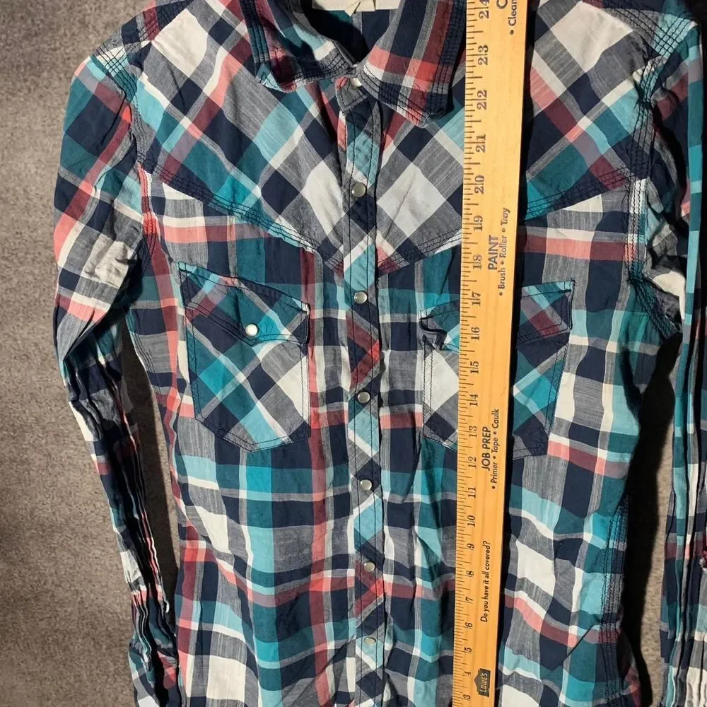 True-religion Women's multi Shirt Read description